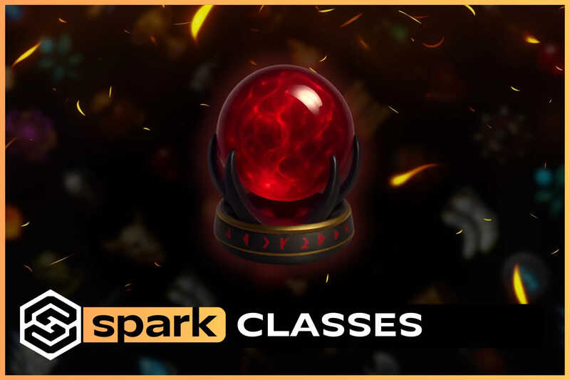Unity Classes – Spark Plugin v1.0职业系统插件